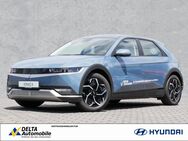 Hyundai IONIQ 5, 7.4 MJ23 7kWh DYNAMIQ, Jahr 2023 - Wiesbaden Kastel