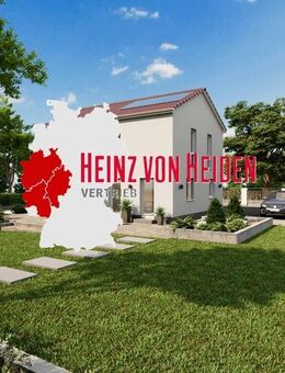 Ihr Wohntraum auf zwei Etagen! - Simmerath