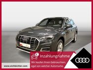 Audi Q5, 40 TDI quattro Advanced, Jahr 2021 - Landshut