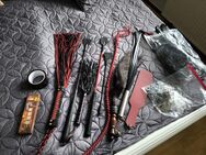 BDSM Konvolut..VB100€ - Bayreuth Zentrum