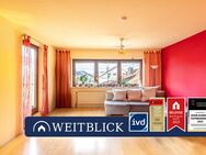 WEITBLICK: Wohnen mit Stil und Spitzboden! - Waiblingen