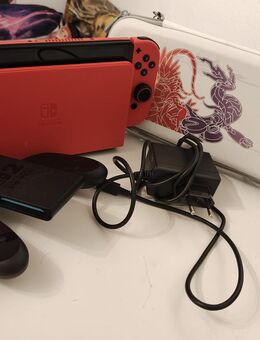 Nintendo Switch OLED - Gifhorn