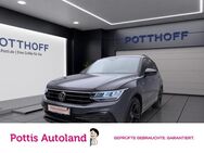 VW Tiguan, 2.0 TDI R-Line Black Style, Jahr 2024 - Hamm