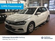 VW Polo, 1.0 Comfortline, Jahr 2019 - Glinde