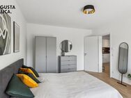 Pendler aufgepasst! 2-Zimmer-Wohnung mit zwei Terrassen im Augusta & Luca - Augsburg