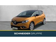 Renault Scenic, IV Limited TCe 115, Jahr 2019 - Mittweida