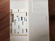 EHZ Adapter Platten - Krefeld