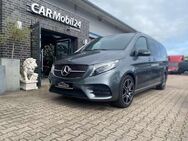 Mercedes-Benz V 300 d L AVANTGARDE Edition 2020*Elektr.Schieb*360* - Rastede