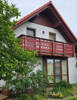 Wohnen in Sanitz - Sanitz
