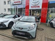 Toyota Aygo, X S Explore (AB7), Jahr 2024 - Lauchringen