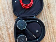 Headset Jabra Evolve 75 - München