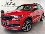 Skoda Kodiaq 2.0 TDI DSG RS 4x4 NAV+LED+ACC+KAMERA+1HD - Wardenburg