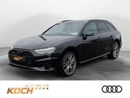 Audi S4, Avant TDI, Jahr 2022 - Schwäbisch Hall