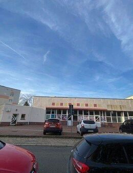 +++ Gewerbehalle mit ca. 560m² Nutzfläche +++ - Weißenfels