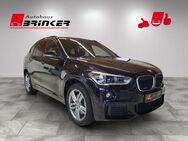 BMW X1, sDrive 20 i M Sport sDrive20i Sportpaket Sitze, Jahr 2018 - Bielefeld