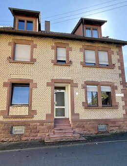 Historisches Schmuckstück mit Potenzial - Tauberbischofsheim