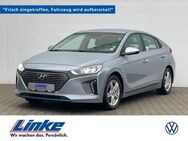 Hyundai IONIQ, 1.6 Premium Sitzbelüft, Jahr 2017 - Crailsheim