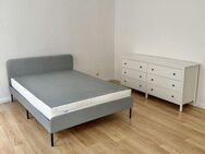 ~ 2-Zimmer Wohnung mit Badewanne, EBK und Balkon ~ - Schwerin