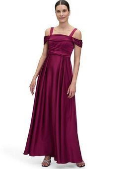 Vera Mont Abendkleid Vera Mont Abendkleid schulterfrei