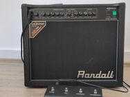 Randall RG-50TC Vollröhren-Combo-Amp - Hannover