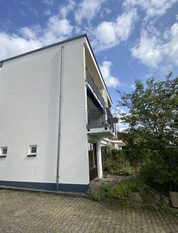 Doppelhaushälfte mit Einliegerwohnung in bester Aussichtslage - Villingen-Schwenningen