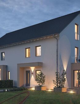 VIIIIIEL PLATZ FÜR EURE GANZE FAMILIE - BAUE MIT MASSA-HAUS - Sasbach (Kaiserstuhl)