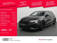 Audi RS3, Sportback, Jahr 2022 - Leverkusen