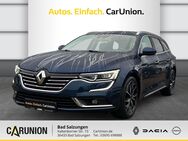 Renault Talisman, Grandtour LIMITED TCe 225 GPF, Jahr 2019 - Bad Salzungen