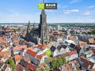 360°|Investoren-Rarität im Herzen von Ulm Wohn-& Geschäftshaus nur 150?m vom Ulmer Münster entfernt! - Ulm