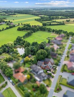 Ein Zuhause im Wandel - mit Platz für neue Ideen -Zwischen Stadt und Wiesen - in Wallinghausen ~~ - Aurich