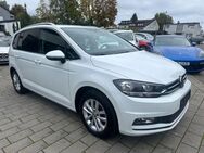 VW Touran Highline 7 Sitzer Navi - Bad Friedrichshall