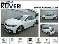 VW Polo, 1.0 Life, Jahr 2023 - Hagen (Bremischen)