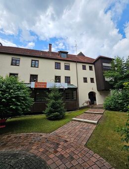 +Zentral und doch ruhig - charmante Wohnung direkt hinter dem Stadtplatz von Mühldorf+ - Mühldorf (Inn)