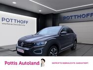 VW T-Roc, 2.0 TDI IQ Drive, Jahr 2020 - Hamm