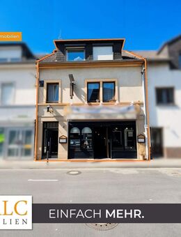 Mehr als eine Immobilie: Ein Lebens- und Arbeitsort mit Geschichte - Bonn