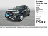 VW T-Cross, 1.0 TSI Style, Jahr 2021 - Idstein