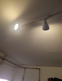 Lampen - Illingen (Baden-Württemberg)