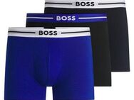 BOSS Boxer mit elastische m Bund