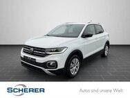 VW T-Cross, 1.5 TSI Style, Jahr 2020 - Ludwigshafen (Rhein)