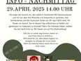 Info - Nachmittag Senioren WG Ladies & Gentlemen WG 60+ Schloß Weiterdingen in 8236