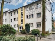 3-Zimmer-Wohnung im beliebten Mülheimer Dichterviertel - Mülheim (Ruhr)