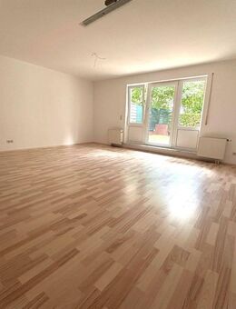 Sofort beziehbare 3 Zimmer Stadtwohnung - Kirchheim (Teck)