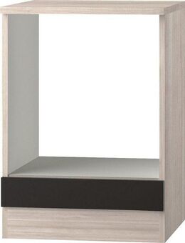 OPTIFIT Herdumbauschrank Faro, Breite 60 cm
