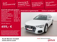 Audi A6 Allroad, quattro 50 TDI, Jahr 2020 - Berlin