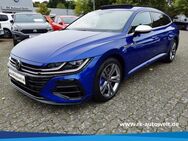 VW Arteon R Shooting Brake 2.0 l TSI 4MOTION Panorama Navi App - Warstein