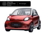 smart EQ fortwo, W-Paket KlimaA, Jahr 2021 - Wedel