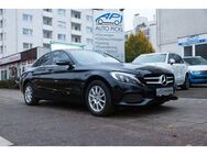 Mercedes-Benz C 250 CGI Lim/Navi/Head-up/360°/PDC/ALU/ - München