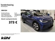 VW ID.4, Pro Performance IQ Light App, Jahr 2023 - Gifhorn