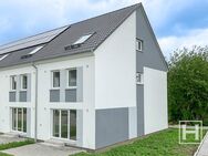 Das Traumhaus für die ganze Familie - Bad Segeberg