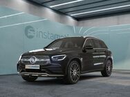 Mercedes GLC 300, , Jahr 2019 - München